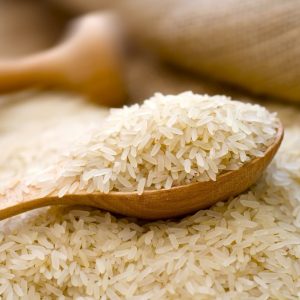 Non-Basmati