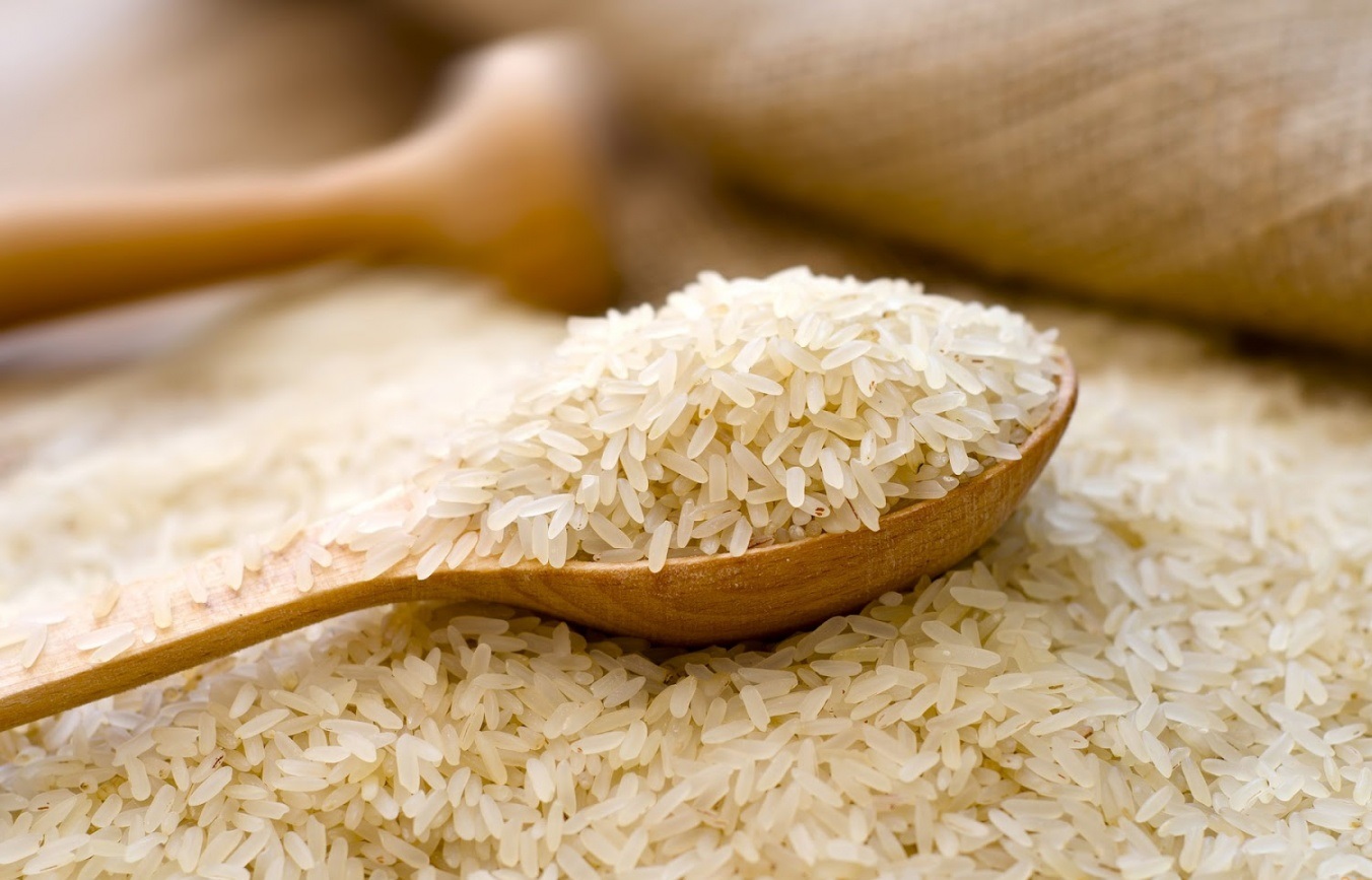  Non-Basmati 