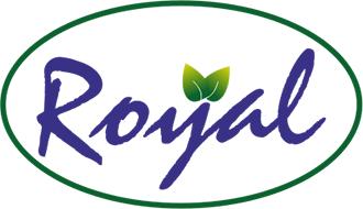  Royal Inc 